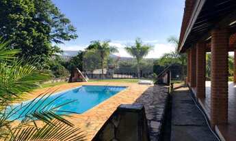 Imagem 6: Chácara com 3 dorms, Alvorada, Araçoiaba da Serra - R$ 1.38 mi, Cod: 414