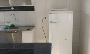 Imagem 2: Casa mobiliada 1/4 em São Sebastião do Passé