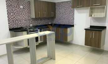 Imagem 3: Apartamento sem Condomínio Divisa com Bairro Jardim - Santo André