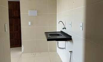 Imagem 5: Apartamento Messejana 60 m2 com 3 quartos sendo 1 suite em Coaçu - Fortaleza - CE