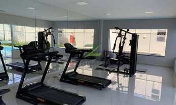 Imagem 6: Apartamento à venda, Edifício L?acqua, Santa Bárbara d'Oeste/SP