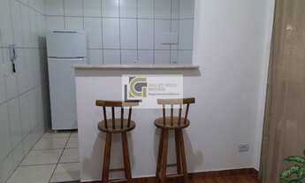 Imagem 4: Apartamento para aluguel possui 50 metros quadrados com 2 quartos em Jardim Yolanda - Jaca