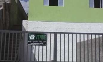 Imagem 2: Casa nova em Francisco Morato