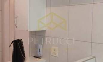 Imagem 4: Apartamento - Vila Industrial - Campinas