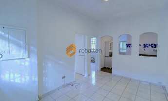 Imagem 1: CASA TÉRREA COM 2 DORMITÓRIOS EM MOEMA!