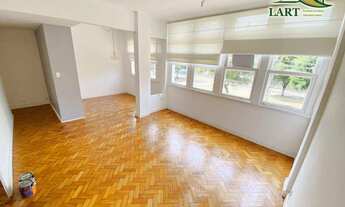 Imagem 2: Apartamento com 4 dormitórios à venda, 100 m² por R$ 1.700.000,00 - Gávea - Rio de Janeiro