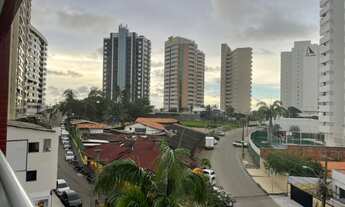 Imagem: Vendo Apartamento novo de 100m com 3 quartos