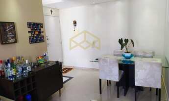 Imagem 3: Apartamento - Parque Yolanda (Nova Veneza) - Sumaré