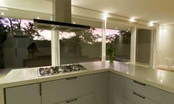 Imagem: SOBRADO NOVO, 4 SUITES/1 MASTER - 5 VAGAS