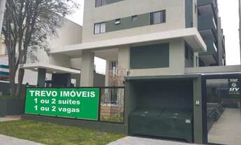 Imagem: CURITIBA - Padrão - Vila Izabel