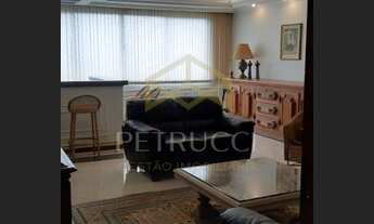 Imagem 3: Apartamento - Cambuí - Campinas