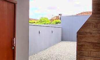 Imagem 2: Sobrado para venda com 95 metros quadrados com 3 quartos em Costa e Silva - Joinville - SC