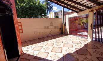 Imagem 7: Casa - Bosque dos Eucaliptos - 165m²- 3 Dormitórios