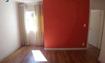 Imagem 3: Apartamento com 2 dormitórios para alugar, 54 m² por R$ 800,00/mês - Teixeiras - Juiz de F