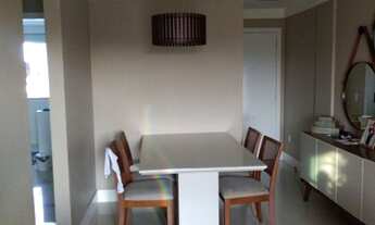 Imagem 2: Apartamento dois quartos diferenciado