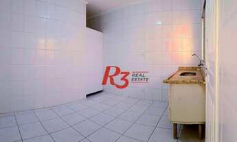 Imagem 5: Casa com 3 dormitórios à venda, 85 m² por R$ 280.000,00 - Parque São Vicente - São Vicente