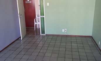 Imagem 6: Apartamento para venda com 125 metros quadrados com 3 quartos em Madalena - Recife - Perna