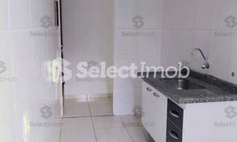 Imagem 2: Apartamento à VENDA no Jd Estrela - Mauá/SP