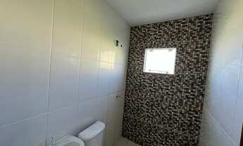 Imagem 2: Casa para venda tem 85 metros quadrados com 2 quartos em Forquilhas - São José - SC