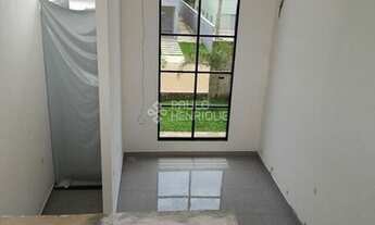 Imagem 4: Sobrado 3 Suítes Principal c/ Closet + Cozinha com Área Gourmet