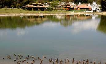 Imagem 2: Lote plano com mais de 1.500m2 e frente ampla