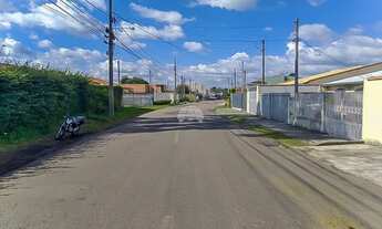 Imagem 3: Casa para venda com 3 quartos em Guatupê - São José dos Pinhais - PR