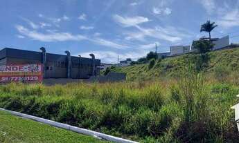 Imagem 3: Terreno de 640 m² na Avenida Alberto Barbeta Bairro Pedregulho a venda