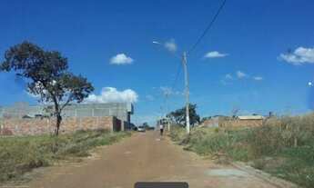 Imagem 4: Loteamento Vila Izabel ( Goianira .Goiás