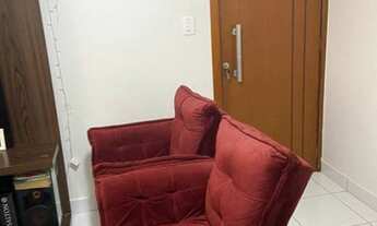 Imagem 4: Apartamento para Venda em Aparecida de Goiânia, Jardim Bela Vista - Continuação, 2 dormit