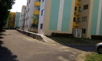 Imagem 2: Apartamento no São Francisco Condomínio Piemonte - R$ 270.000,00