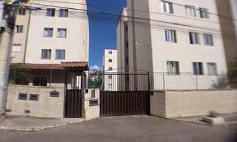 Imagem: Apartamento com 2 dormitórios para alugar