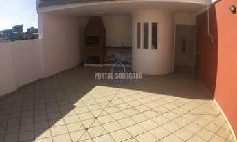 Imagem 5: Apartamento com 3 dorms, Vila Barão, Sorocaba - R$ 350 mil, Cod: 71
