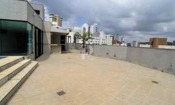 Imagem 4: Cobertura para aluguel, 4 quartos, 2 suítes, 4 vagas, Belvedere - Belo Horizonte/MG