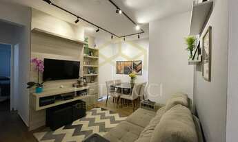 Imagem 2: Apartamento - Jardim Guanabara - Campinas