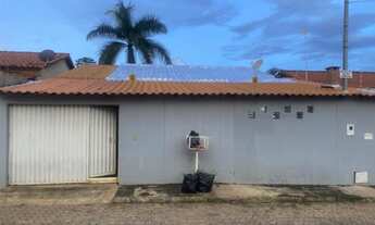 Imagem: Casa setor sul formosa GO