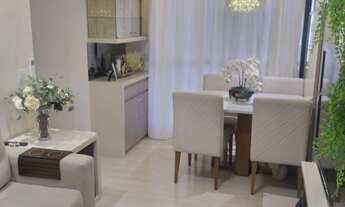 Imagem 2: Apartamento impecável no Aquarela Pinheiros