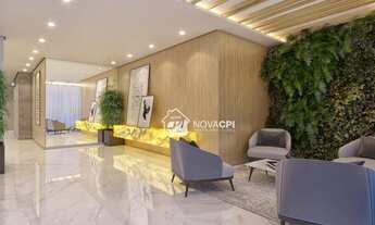 Imagem 3: Apartamento à venda, 77 m² por R$ 475.431,00 - Mirim - Praia Grande/SP