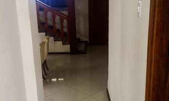 Imagem 4: Casa arejada, no centro