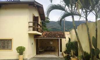 Imagem 4: Casa com 4 dormitórios à venda de 195 m² no Retiro das Fontes em Atibaia/SP - CA1158