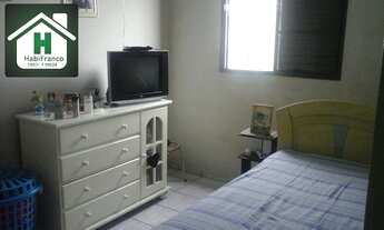 Imagem 3: Apartamento em ótimo estado, na cidade de Franco da Rocha