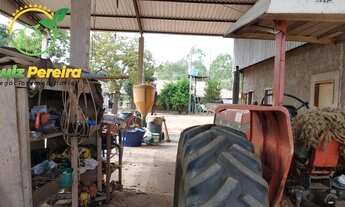 Imagem 4: FAZENDA Â VENDA EM FIGUEIRÃO - MS - 416 ALQUEIRES (Pecuária