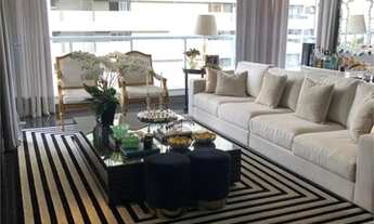 Imagem 3: São Paulo - Apartamento Padrão - VILA OLÍMPIA