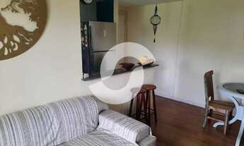 Imagem 3: Apartamento com Vista para o Verde com 3 Quartos em Maria Paula - São Gonçalo - RJ