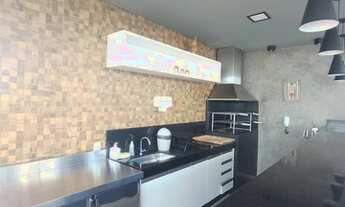 Imagem 3: Apartamento mobiliado disponível para LOCAÇÃO no Condomínio Lagoa Santa