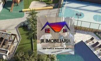 Imagem 7: Apartamento com 2 dormitórios à venda, 80 m² a partir de R$ 1.048.470 - Vila Romana - São