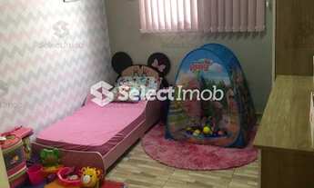 Imagem 7: Apartamento à VENDA no Pq São Vicente - Mauá/SP