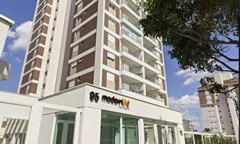 Imagem 2: MODERN LIFE, NOVO, 2 QUARTOS, SENDO 1 SUÍTE, 2 VAGAS DE GARAGEM