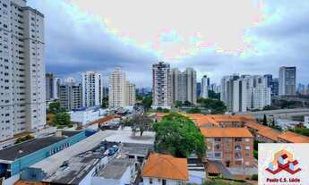 Imagem: EXCELENTE APTO - AMPLO - LAZER - LOCALIZAÇÃO