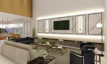 Imagem 4: Casa Térrea condomínio Jardins Lisboa