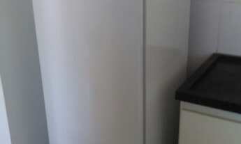 Imagem 2: Próximo Unesp 01 quarto mobilado com ar condicionado